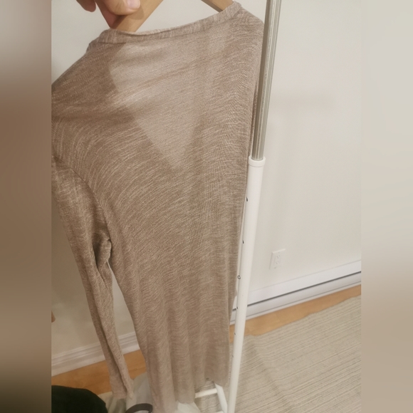 Halston cardigan - Picture 2 of 6